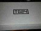 Throbbing Gristle TG24 Limited Edition Box Set