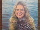 WENDY GROSE - BACKYARD OF BLUE -  ALBERT PRODUCTIONS - AUSSIE 1975 LP