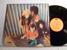 JIMI HENDRIX BAND OF GYPSIES AUSTRALIAN PUPPET SLEEVE LP
