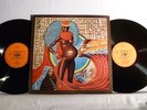 MILES DAVIS  LIVE EVIL 2 LP ENGLISH CBS EARLY PRESSING - JAZZ