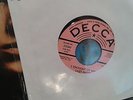 First Bowie song: vinyl The Konrads ?I Didn't Know How Much  rare lp decca 1966