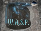 W.A.S.P. 'Black Forever' LTD 7
