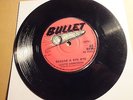 Lloyd Charmers - Reggae a Bye Bye  7