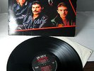 Queen Greatest Hits with David Bowie Under Pressure LP Vinyl Album NM 1981 EMI