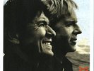 BAGLIONI CLAUDIO E MORANDI GIANNI CAPITANI CORAGGIOSI IL LIVE COFANETTO 5 LP 