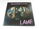 THE HEARTBREAKERS L.A.M.F. LP UK TRACK RECORDS 1977 PUNK JOHNNY THUNDERS