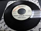 R&B SOUL LATIN-DEREK MARTIN-DADDY ROLLIN' STONE-HEAR IT DJ COPY NOT FOR SALE