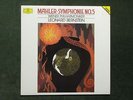 BERNSTEIN - Mahler - Symphony No. 5 - Wiener Philharmoniker - DG Digital - 1988