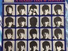 Beatles A Hard Days Night- Stereo First Pressing