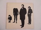 THE STRANGLERS, BLACK AND WHITE. 12