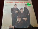 ORIGINAL Vee Jay Introducing The Beatles LP Mono  VJLP 1062 Black Lbl IN SHRINK