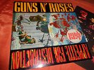 Guns N' Roses ?– Appetite For Destruction...in good condition..org,1987..