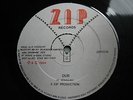 Keith Douglas-Frontline/Dub-UK Vinyl ZIP 12