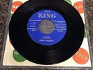 BOBBY FREEMAN Fever / What Can I Do 45 VG+ king soul popcorn new breed r&b HEAR