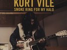 Kurt Vile - Smoke Ring For My Halo Vinyl US LP