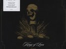 Kings Of Leon - Rarely (Vinyl LP - 2013 - US - Original)