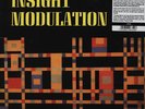 Zanagoria - Insight Modulation (Vinyl LP - 1972 - EU - Reissue)