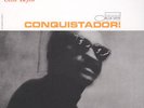 Cecil Taylor - Conquistador (Vinyl LP - 1967 - US - Reissue)