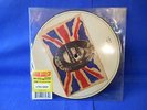 SEX PISTOLS 7' GOD SAVE QUEEN PICT LIMITED 1793/3500 EXC+