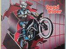 LP Breaker - Dead Rider - Bacillus Bellaphon 260 09 063 - 1985 - rare Heavy