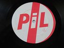 PiL METAL BOX 3LP UK VIRGIN 1979 INSERT PUNK EX++ SEX PISTOLS