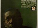 John Coltrane/Ballads/Impulse/Mono/A-32/VG+