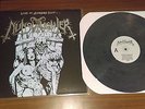 Nunslaughter - Live In Aurora Illinois 12