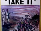 GIBSON KENTE - Can You 