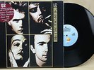 U2 The Unforgettable Fire  Rare Australian Pressing 12