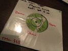Rare in Demand Marvin Gaye  original Let's Get it on. On Tamla Motown tmg 868