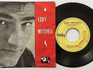 EDDY MITCHELL - BELGE SP 45T 7