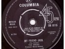 The Smoke - My Friend Jack Psych Mod 7