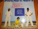 Peter, Sue & Marc: 6-track EP Club-Selektion Deutsche Original-Aufnahmen 6853002