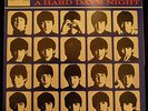 The Beatles,A Hard Days Night,Apple Records EAS-80552,Japan,ungespielt,unplayed