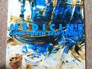 Medicine Shot forth Self Living LP vinyl