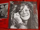 Janis JOPLIN - In CONCERT  - 2LP US / EX