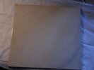 The Beatles White album 1st UK Pressing black inners photos poster no 0046149