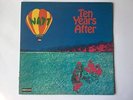 Original 1970 UK issue Watt--Ten Years After--