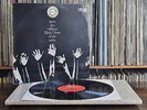 Mary Lou Williams / Grant Green - Black Christ Of The Andes **MPS CRM 611 LP**