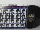 Vinyl Record  LP Collection THE BEATLES A Hard Day's Night Parlophone Long Play
