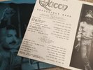 Queen Absolutely Rare Bootleg Double Album Red Vinyl   