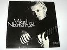 MIKAEL NEUMANN - 24 -  PRIVATE DANISH / SWE FOLK PROG JAZZ - LISTEN
