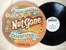 Small Faces Ogdens Nut Gone Flake ?LISTEN? UK LP Immediate IML 1001 1975 VG+/VG+