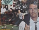 Huey Lewis And The News Sports 1983 Vinyl LP Chrysalis Records FV 41412