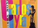 CARLOS LYRA: BOSSA NOVA RARE JAZZ SOUL 1st Press PHILIPS MONO LP BRAZIL 1959