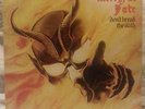 MERCYFUL FATE - DON'T BREAK THE OATH - ORIGINAL 1984 VINYL LP