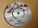 ORIGINAL UNITY 1969 SPOOGY