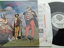 KLP172 - Beggar's Opera - Act One (6360 018) German LP in FOC, vertigo swirl