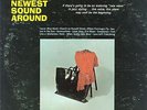 Jeanne Lee and Ran Blake on RCA promo