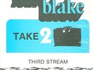 Ran Blake on Golden Crest